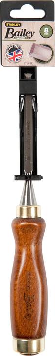 Image du produit Stanley Ciseau à bois Bailey 8 mm (8 mm)