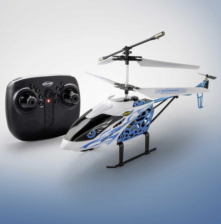 Immagine prodotto Carson Eagle 280 Crash Stop