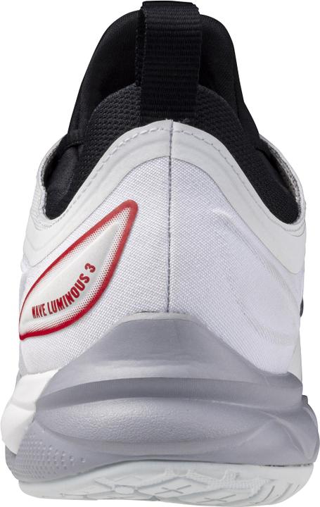 Produktbild Mizuno Wave Luminous 3 (43)
