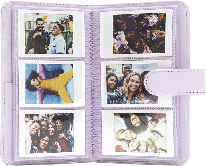Immagine prodotto Fujifilm Album Instax Mini 12 (Foto (5x7.6cm))