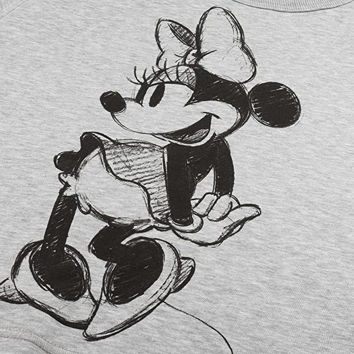 Actual product image Disney Short sweatshirt (L)