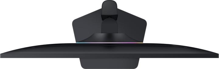 Actual product image Samsung Odyssey G7 (3840 x 2160 Pixels, 27")