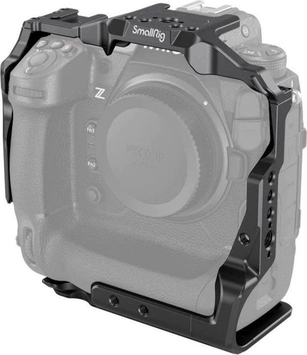Actual product image SmallRig Cage Nikon Z9 (Cage)