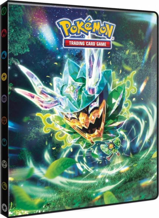 Ultra Pro Pokémon - SV06 9-Pocket Portfolio