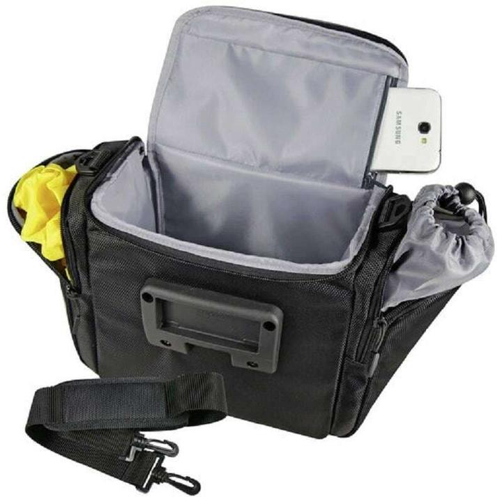 Produktbild KlickFix Aventour Sport (7 l, Lenkertasche)