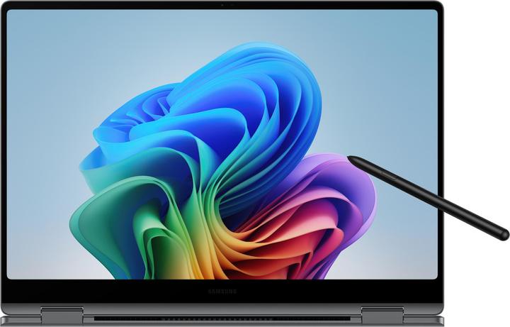 Image du produit Samsung Galaxy Book5 Pro 360 40,6cm (16 ) Ultra 7 32GB 1TB (16", 32 Go, 1000 Go, DE)
