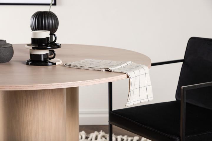 Image du produit Venture Home Olivia (110 x 75 x 110 cm)