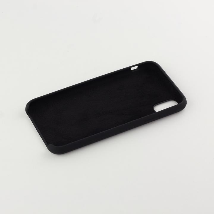 Actual product image PhoneLook Cover Soft Touch (Apple iPhone XS Max)