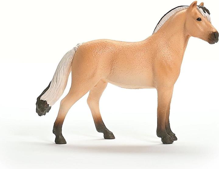 Image du produit Schleich Cheval Fjord hongre