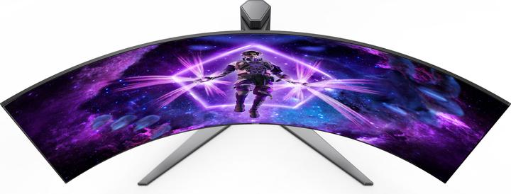 Immagine prodotto AOC Agon Pro AG456UCZD (3440 x 1440 pixel, 45")