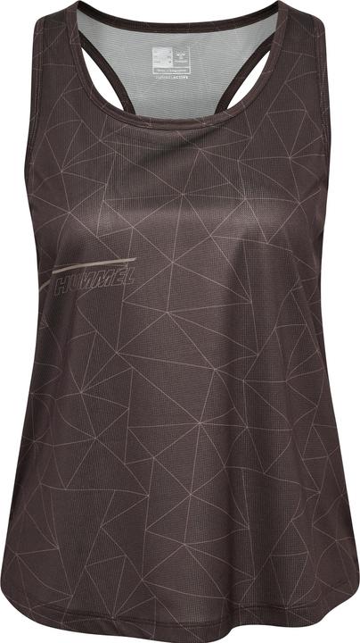 Produktbild hummel Hmlcourt Aop Light Weight Tanktop W (L)