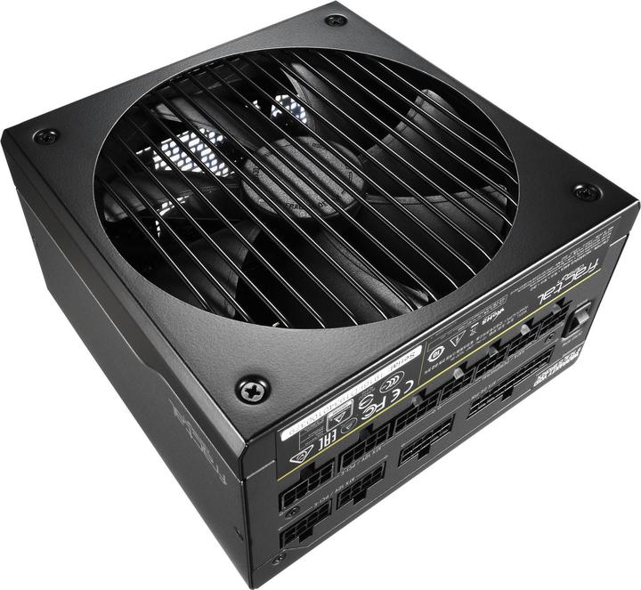 Actual product image Fractal Ion Gold (750 W)