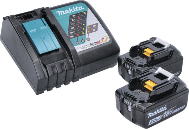 Image du produit Makita DFS452RTJ (Fonctionnement sur batterie)