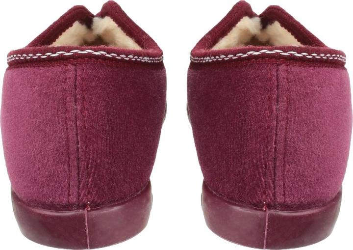 Actual product image GBS Classic Helsinki women slippers (39)