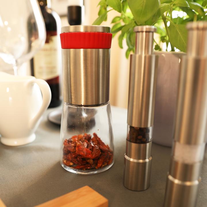 Produktbild Relaxdays Chilimühle (Chili)