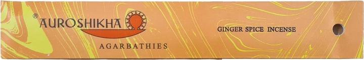 Image du produit Auroshikha Ginger Spice