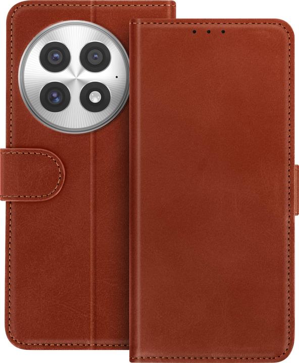 Image du produit Avizar Classic Vintage Cover (OnePlus 13)
