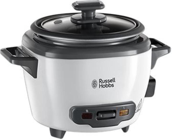 Russell Hobbs 27020-56 Cuiseur à riz (Prise UE)