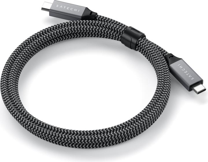 Actual product image Satechi USB4-C – USB-C (0.80 m, USB 4.0)