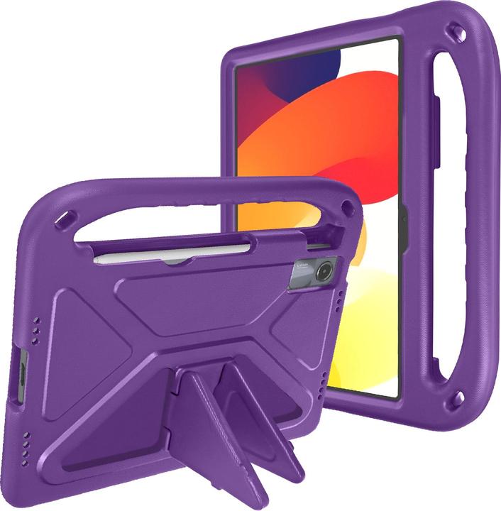 Avizar KinderArmor Case (Xiaomi Redmi Pad SE)