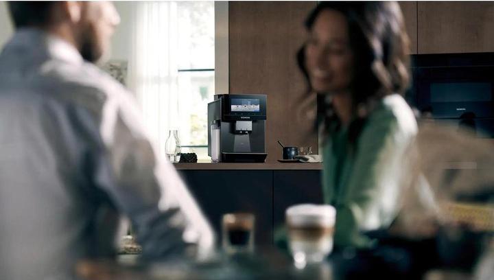 Image du produit Siemens EQ900 TQ907D03