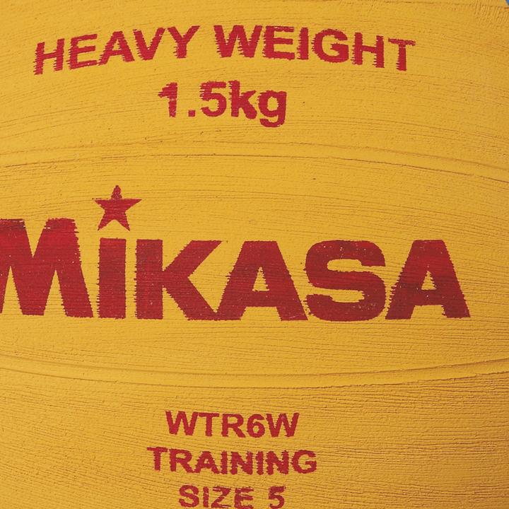 Immagine prodotto Mikasa Pallanuoto