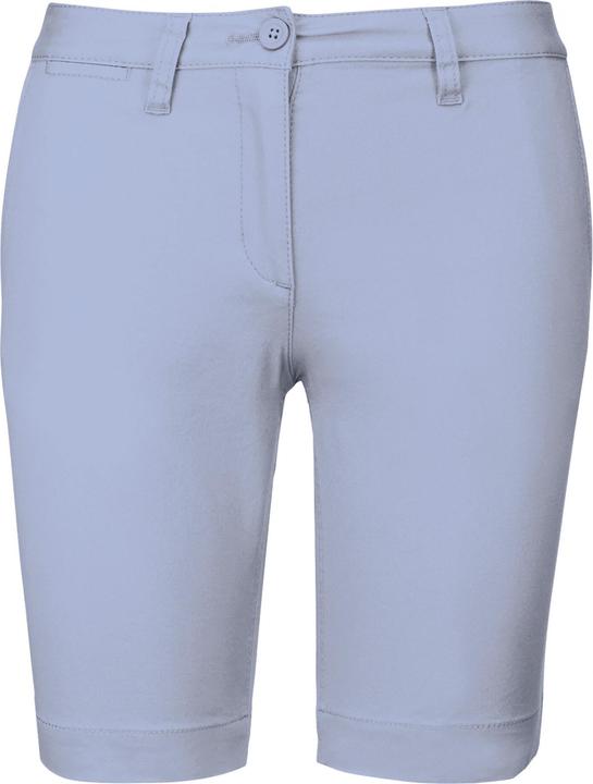 Produktbild Kariban Chino Shorts für Damen (46)