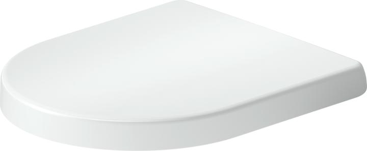 Duravit Universal WC Sitz Sortiment WC-Sitz