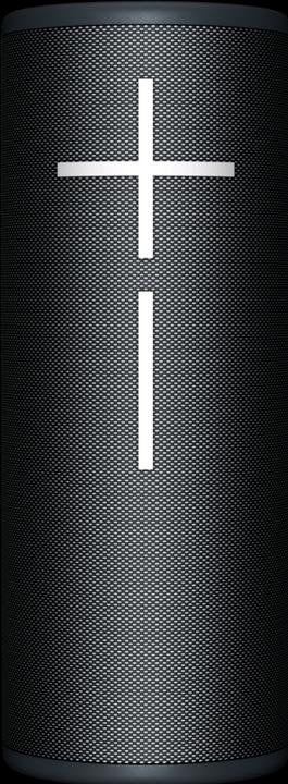 UE Megaboom 4 (20 h, Akkubetrieb)