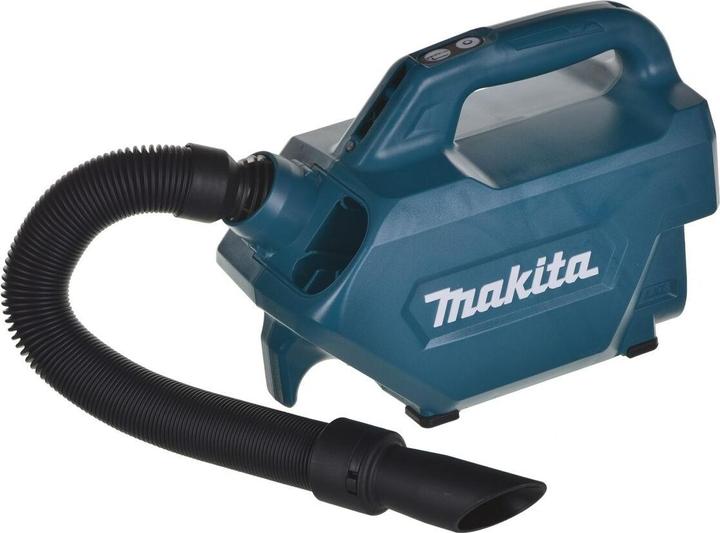Produktbild Makita DCL184Z (Nass-Trockensauger)