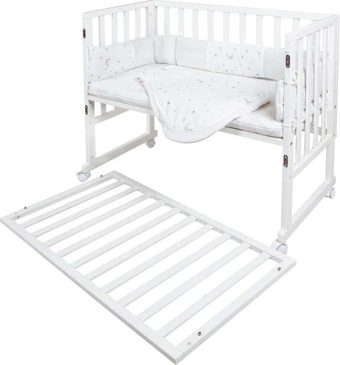 Produktbild Roba Stubenbett 3in1
