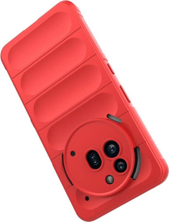 Immagine prodotto Cover-Discount Nothing Phone (3a) Pro - Rugged Protective Hülle (Niente Telefono (3a) Pro)