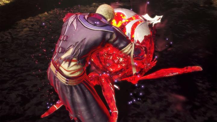 Produktbild Square Enix Stranger of Paradise: Final Fantasy Origin Überarbeitet Mehrsprachig PlayStation 5 (PS5, EN)
