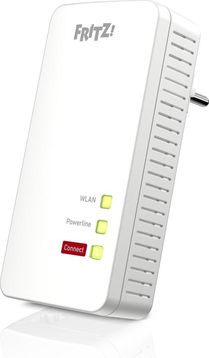 Produktbild AVM FRITZ! Powerline 1260E Edition International (P) (1200 Mbit/s)