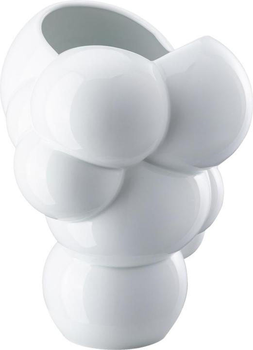 Produktbild Rosenthal Vase 26 cm Skum Weiss