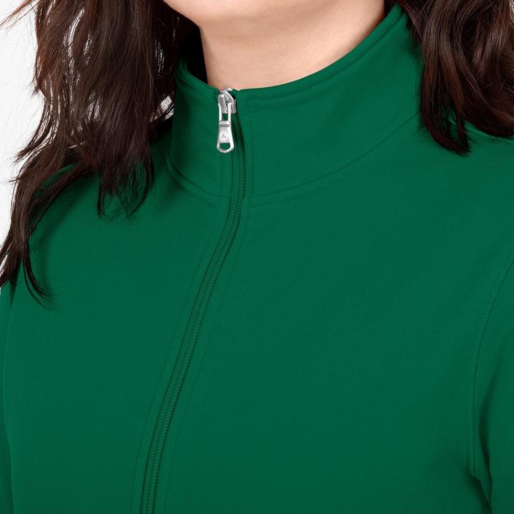 Actual product image JAKO Sweat jacket Doubletex (48)