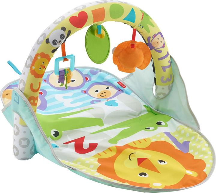 Productafbeelding Fisher-Price 2in1 Activiteiten Gym