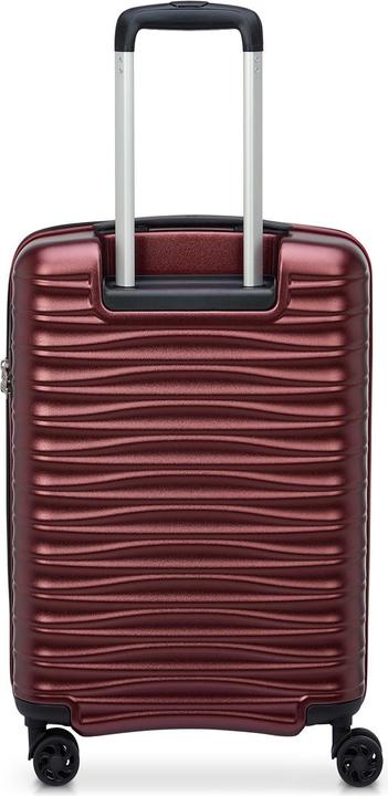 Roncato Wave 4 Rollen Kabinentrolley 45 cm (29 l, Handgepäck (bis 50l))