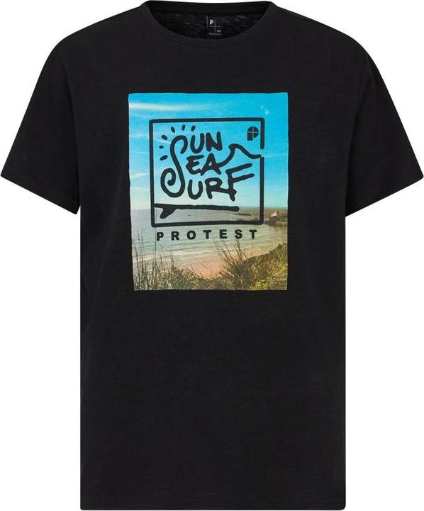 Actual product image Protest T-shirt PRTPeter (140)