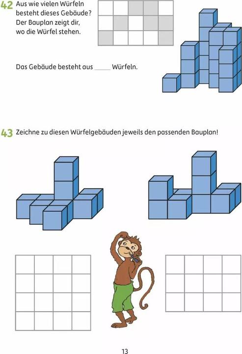Image du produit Mathe trainieren 4. Klasse (Allemand, Adolf Hauschka, 2021)
