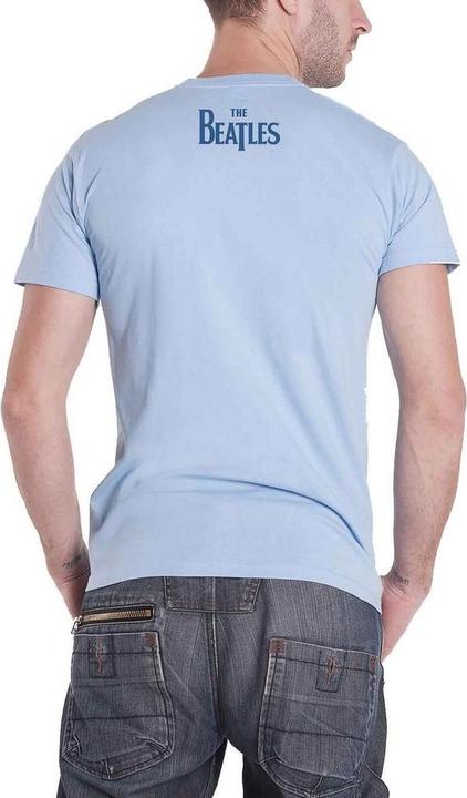 Image du produit - T-shirt A DAY IN THE LIFE - Adulte (L)