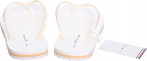 Actual product image Tommy Hilfiger Tommy Essential flip-flops for women (36)