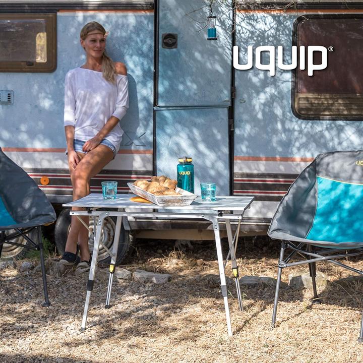 Image du produit Uquip Table de camping Variety