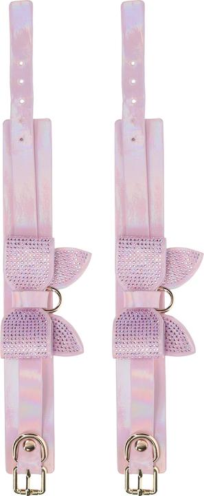 Productafbeelding Ouch! Paris Collection - Handcuffs - Pink