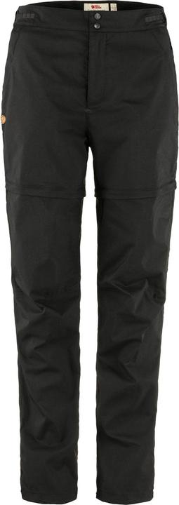 Actual product image Fjällräven Abisko Hike Zip-off Trs W (44)
