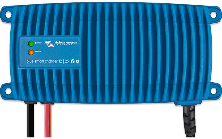 Immagine prodotto Victron Energy Blu Smart IP65 (12V, 15 A)