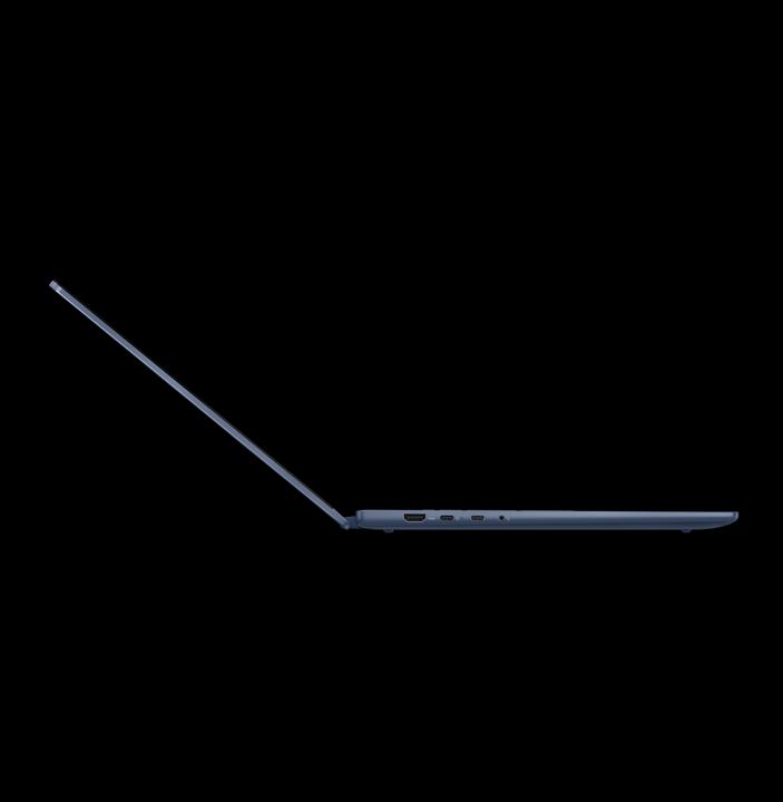 Actual product image Lenovo IdeaPad 5 2-in-1 (16", AMD Ryzen 5 8645HS, 16 GB, 512 GB, DE)
