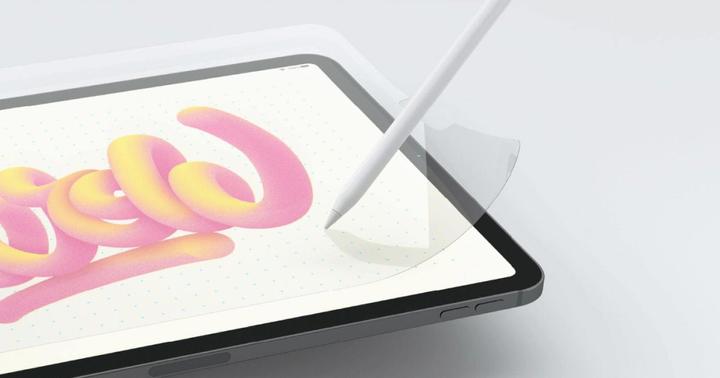 Produktbild Paperlike Displayschutzfolie (2 Stück, iPad Pro 11 2018 (1. Gen), iPad Air 2020 (4. Gen), iPad Pro 11 2021 (3. Gen), iPad Air 2022 (5. Gen), iPad Pro 11 2020 (2. Gen), iPad Pro 11 2022 (4. Gen))