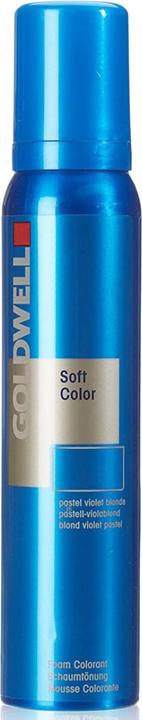 Actual product image Goldwell Colorance Soft Color (5N light brown)