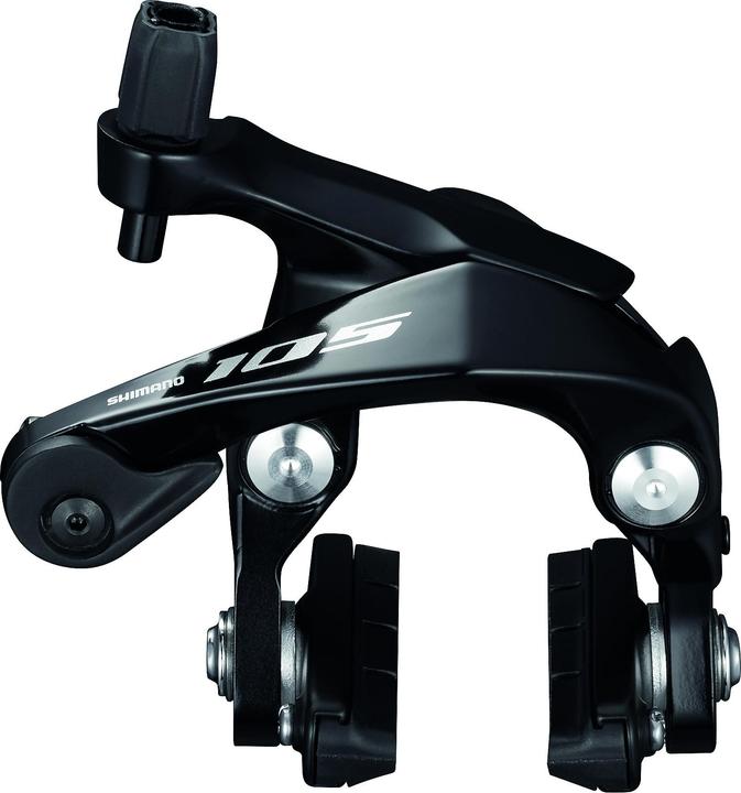 Shimano F105 BR-R7000 (Hinterradbremse, Bremshebel)